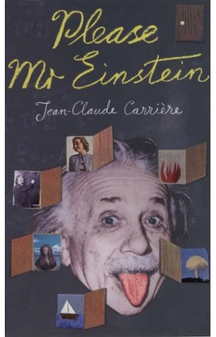 Please, Mr Einstein Paperback